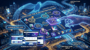 Top 5 AI Automation Trends for 2026