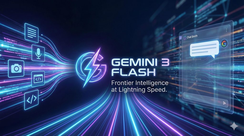 Google recently introduced three new artificial intelligence (AI) models, Gemini 3.6 Flash Gemini 3.6