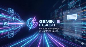 Google recently introduced three new artificial intelligence (AI) models, Gemini 3.6 Flash